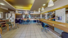 Fonds de commerce de salon de coiffure à vendre DOUARNENEZ (29)