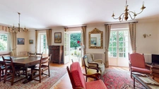 Maison de famille a deux pas de la plage du Ris à DOUARNENEZ (29)