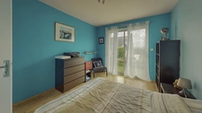 Maison d'architecte vue mer tréboul Douarnenez