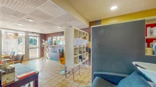 Fonds de commerce de salon de coiffure à vendre DOUARNENEZ (29)