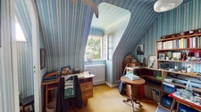 Maison de famille a deux pas de la plage du Ris à DOUARNENEZ (29)