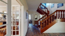 Maison de famille a deux pas de la plage du Ris à DOUARNENEZ (29)