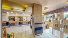 Fonds de commerce de salon de coiffure à vendre DOUARNENEZ (29)