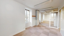 Local de 218m2 Polyvalence & opportunité entrepreneuriale à louer à DOUARNENEZ (29)