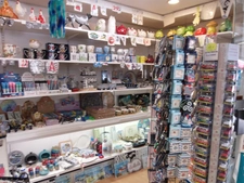 Fonds de commerce de cadeaux souvenirs à vendre DOUARNENEZ (29)