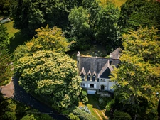 Maison de famille a deux pas de la plage du Ris à DOUARNENEZ (29)