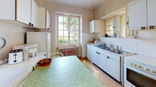Maison de famille a deux pas de la plage du Ris à DOUARNENEZ (29)