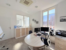 Bureaux en hyper centre à vendre ORLEANS (45)