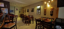 A vendre DOUARNENEZ (29) Bar Restaurant en centre ville.