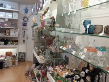 Fonds de commerce de cadeaux souvenirs à vendre DOUARNENEZ (29)