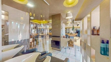 Fonds de commerce de salon de coiffure à vendre DOUARNENEZ (29)