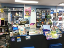 Fonds de commerce de Librairie Presse à vendre BRIEC (29)