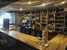 Pizzeria restaurant ouvrier à vendre CAMARET SUR MER (29)