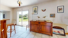 Ensemble de deux maisons et dépendances à DOUARNENEZ (29)