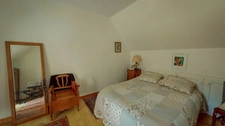 Longère de charme a vendre aà Tréboul, DOUARNENEZ (29)