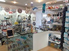 Fonds de commerce de cadeaux souvenirs à vendre DOUARNENEZ (29)
