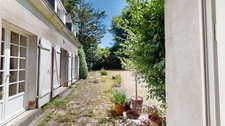 Maison de famille a deux pas de la plage du Ris à DOUARNENEZ (29)