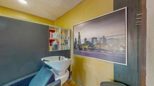 Fonds de commerce de salon de coiffure à vendre DOUARNENEZ (29)