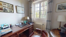Maison de famille a deux pas de la plage du Ris à DOUARNENEZ (29)