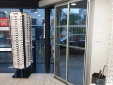 Local emplacement N°1 place des halles a vendre DOUARNENEZ (29)