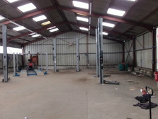 Local professionnel à DOUARNENEZ (29)