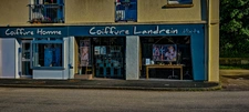 Fonds de commerce de salon de coiffure à vendre DOUARNENEZ (29)