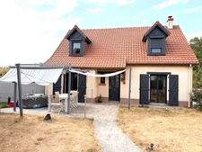 Maison à vendre 4 pièces Proche de DIEPPE (76)