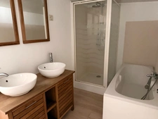 Maison à vendre 5 pièces DIEPPE (76)