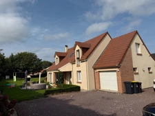 Maison à vendre 5 pièces Proche de DIEPPE (76)