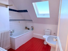 Maison à vendre 7 pièces DIEPPE (76)