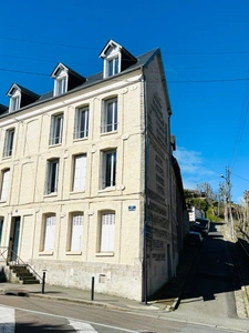 Idéalement situé!