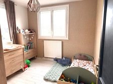 Appartement à vendre 3 pièces DIEPPE (76)