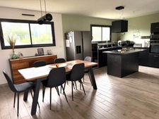 Maison à vendre 6 pièces Proche de DIEPPE (76)