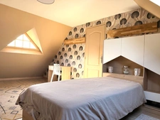 Maison à vendre 6 pièces Proche de DIEPPE (76)