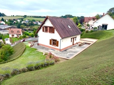 Maison à vendre 4 pièces Proche de DIEPPE (76)