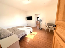 Maison à vendre 6 pièces ROUEN (76)