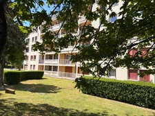 Appartement à vendre 3 pièces Proche de DIEPPE (76)