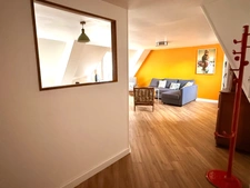 Appartement à vendre 2 pièces DIEPPE (76)