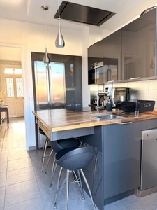 Maison à vendre 7 pièces DIEPPE (76)