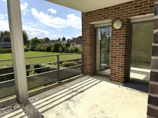 À vendre – Appartement T3 lumineux avec terrasse à Luneray, proche centre-bourg