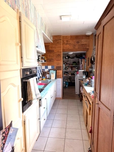 Maison à vendre 6 pièces Proche de DIEPPE (76)