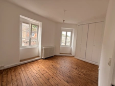 Appartement à vendre 3 pièces DIEPPE (76)