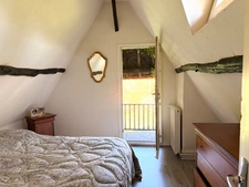 Maison à vendre 3 pièces Proche de DIEPPE (76)