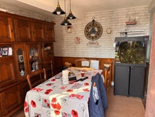 Maison à vendre 3 pièces Proche de DIEPPE (76)