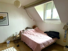 Maison à vendre 6 pièces Proche de DIEPPE (76)