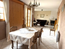 Maison à vendre 4 pièces Proche de DIEPPE (76)