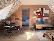 Maison à vendre 6 pièces Proche de DIEPPE (76)