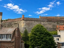 Appartement à vendre 3 pièces DIEPPE (76)