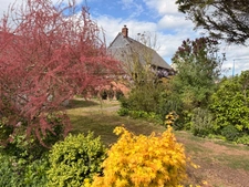 Maison à vendre 6 pièces Proche de DIEPPE (76)