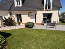 Maison à vendre 5 pièces DIEPPE (76)